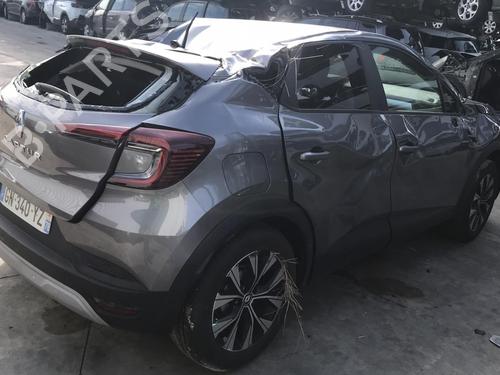 Radio RENAULT CAPTUR II (HF_) LPG (HFMT) | BP32495585E6  - Image 18