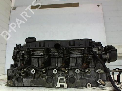 Cylinder head CITROËN XSARA Coupe (N0) 2.0 HDI 90 | BP25638211M5 
