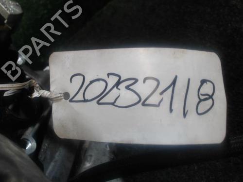 Used Gearbox DACIA SANDERO 1.5 dCi (68 hp) 27250740