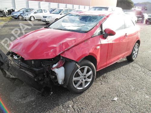 Instrument cluster SEAT IBIZA IV (6J5, 6P1)  | BP25637792C47 