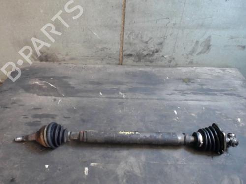 Antriebswelle rechts vorne für FIAT PANDA (141_) 1000 i.e. Cat (45 hp) 25650972
