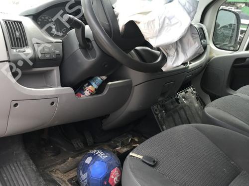 Steering pump CITROËN JUMPER II Van 2.2 HDi 100 | BP25649993M99  - Image 17