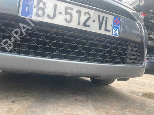 Used Parts CITROËN C4 Picasso I MPV (UD_) 1.6 HDi 5007089
