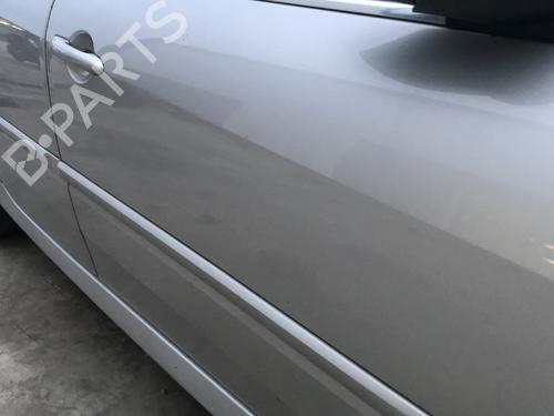 Left front fenders RENAULT LAGUNA III (BT0/1) 1.5 dCi (BT00, BT0A, BT0T, BT1J) | BP30392172C41