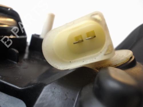 Used Right headlight Right headlight SEAT IBIZA II (6K1) 1.9 TDI (90 hp) 25636749 25636749