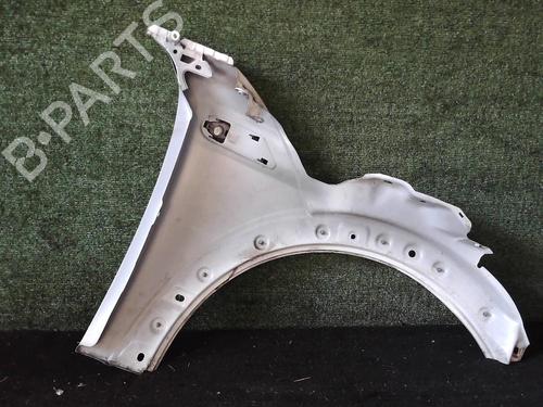 Left front fenders MINI MINI CLUBMAN (R55) Cooper D | BP25629801C41 