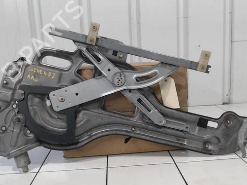 Rear left window mechanism HYUNDAI TRAJET (FO) 2.0 CRDi | BP25628440C24 