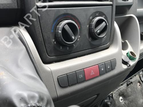 Steering pump CITROËN JUMPER II Van 2.2 HDi 100 | BP25649993M99  - Image 37