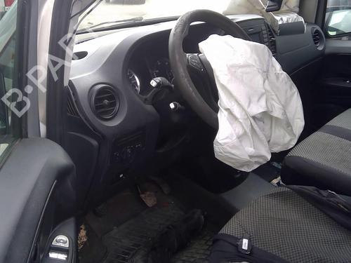 Steering column MERCEDES-BENZ VITO Van (W447) 109 CDI (447.601, 447.603, 447.605) | BP25642147M21  - Image 18