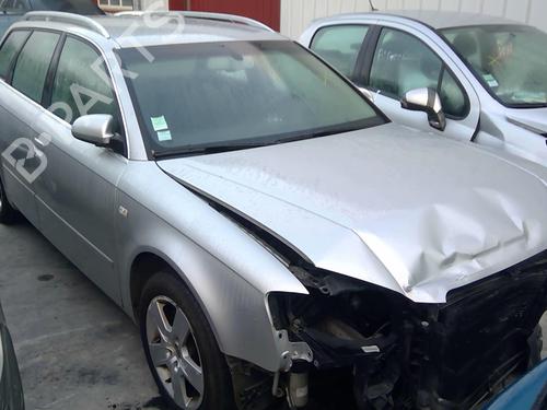 Styring servopumpe AUDI A4 B7 Avant (8ED) 1.9 TDI | BP25648355M99 