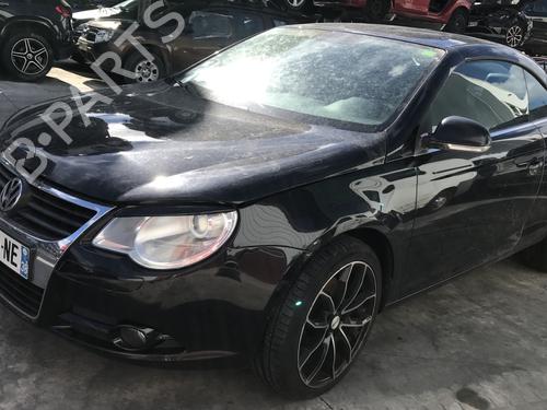 Left headlight VW EOS (1F7, 1F8) 2.0 TDI | BP27287115C28 - Image 13
