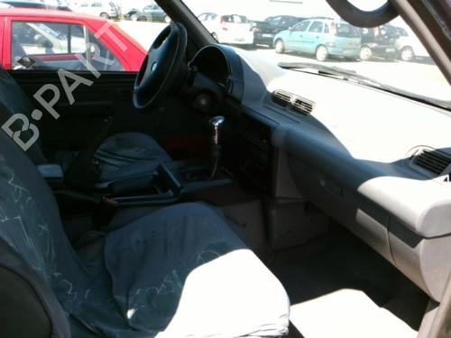 Used Parts NISSAN SERENA (C23) 2.3 D 2530681