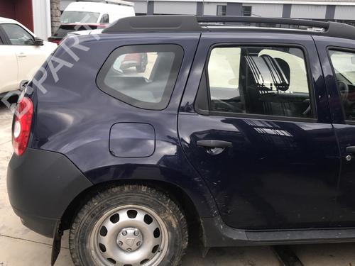 Transfer box DACIA DUSTER (HS_) 1.5 dCi 4x4 | BP25647407M36 - Image 10
