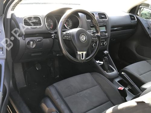 Gearbox VW GOLF VI (5K1) | BP34336654M3 - Image 11