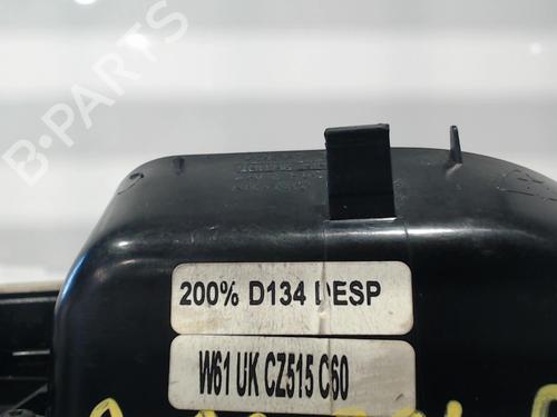 Right front window switch VOLVO V50 (545) | BP40013894I26 - Image 4