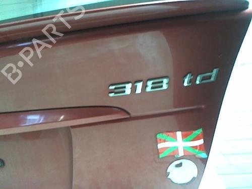 Tailgate BMW 3 Compact (E46) 318 td | BP25640427C6 - Image 3