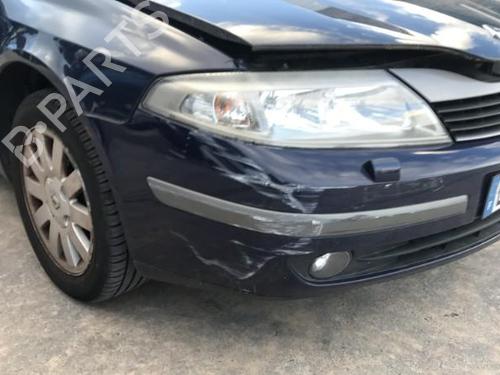 Left headlight RENAULT LAGUNA II (BG0/1_) 1.8 16V (BG04, BG0B, BG0C, BG0V) | BP25629963C28 - Image 14