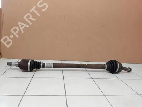 Right front driveshaft PEUGEOT 308 II (LB_, LP_, LW_, LH_, L3_) 1.6 BlueHDi 120 | BP25629204M39 