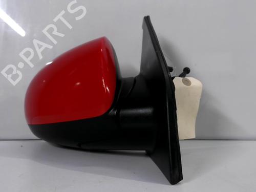 Used Right mirror KIA PICANTO I (SA) 1.1 (65 hp) 30970758