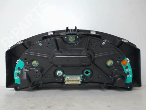 Used Instrument cluster Instrument cluster OPEL MERIVA A MPV (X03) 1.7 CDTI (E75) (100 hp) 25640262 25640262