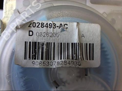 Used Rear right seatbelt Rear right seatbelt FORD USA MUSTANG Convertible 4.0 V6 (214 hp) 25635609 25635609