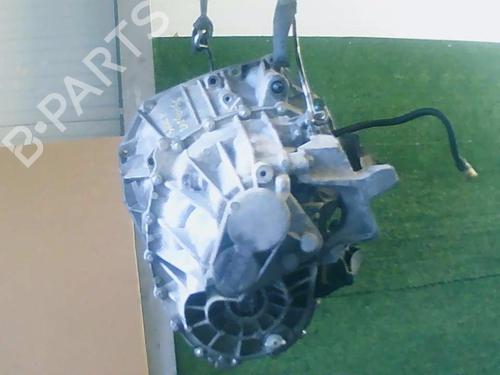 gearbox-renault-megane-cc-ez01_-2010-2011-2012-2013-2014-2015-27250798 main image
