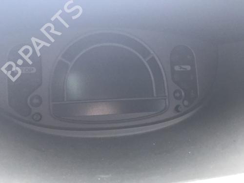 ABS pump RENAULT MODUS / GRAND MODUS (F/JP0_) 1.5 dCi (FP0F, JP0F) | BP25629629M43 - Image 11