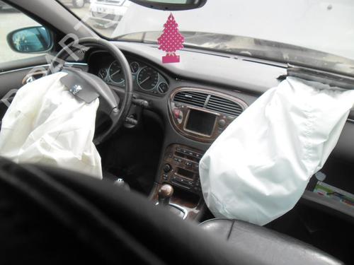 Steering pump PEUGEOT 607 (9D, 9U) 2.2 HDi | BP25646817M99 - Image 7