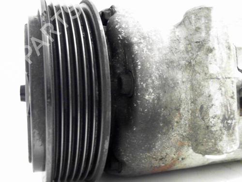 AC compressor SEAT IBIZA III (6L1) 1.4 TDI | BP25633887M34 