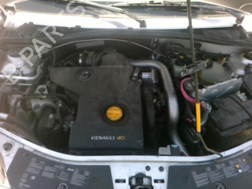 Instrument cluster DACIA SANDERO 1.5 dCi | BP25636703C47 - Image 10