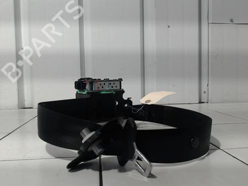 Front right seatbelt CITROËN DS4 (NX_) 1.6 HDi 115 | BP31131015I25 - Image 2