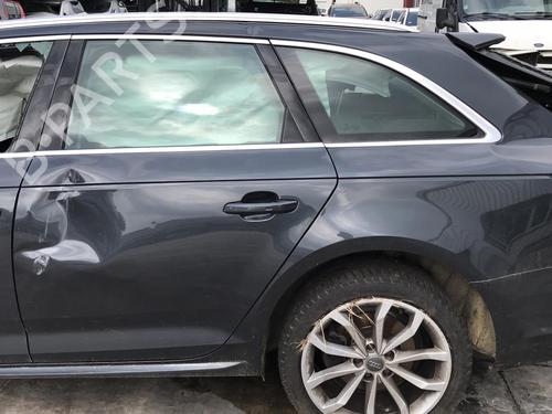 Left tailgate light AUDI A4 B9 Avant (8W5, 8WD) 2.0 TDI | BP25634325C79 - Image 27