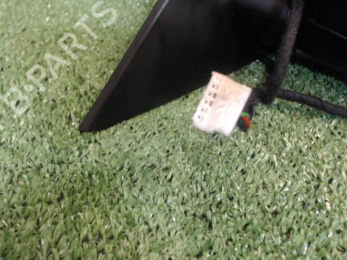 Left mirror BMW 3 Touring (E46) 330 d | BP25650392C26 
