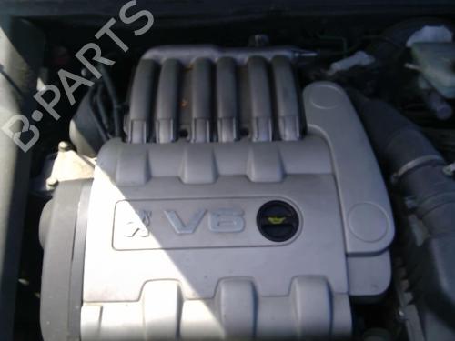 Tailgate PEUGEOT 607 (9D, 9U) 3.0 V6 24V | BP25640062C6 - Image 6