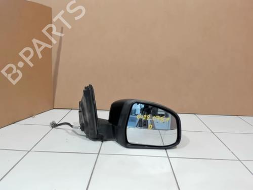 Right mirror FORD MONDEO IV Turnier (BA7) 2.0 TDCi | BP25629320C27 