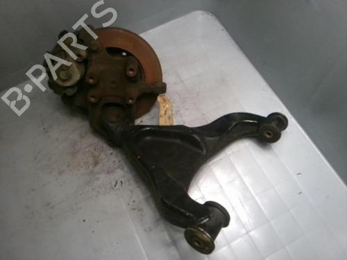 Used Right front steering knuckle Right front steering knuckle 25638119 25638119