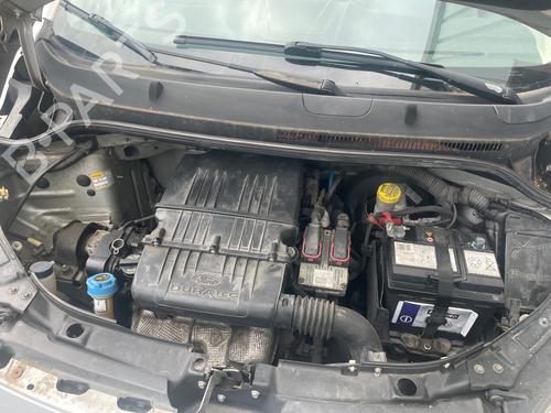Front right window mechanism FORD KA (RU8) 1.2 | BP38740675C23 - Image 5