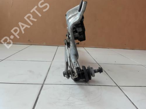 Used Front wiper motor Front wiper motor DACIA LOGAN MCV (KS_) 1.6 16V (KS0L, KS0M, KS0P, KS1S) (105 hp) 25635438 25635438