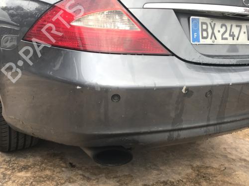 Headlight switch MERCEDES-BENZ CLS (C219) | BP39216020I24 - Image 23