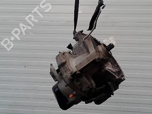 Used Gearbox Gearbox RENAULT CLIO II (BB_, CB_) [1998-2016] 34385058 34385058