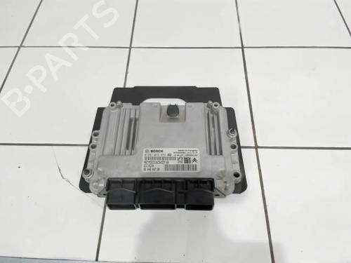 Used Electronic module Electronic module PEUGEOT 308 I (4A_, 4C_) 1.6 HDi (109 hp) 25642545 25642545