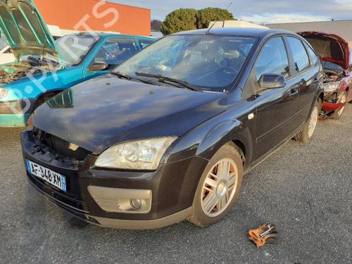 Left headlight FORD FOCUS II (DA_, HCP, DP) 1.8 TDCi | BP25640065C28 