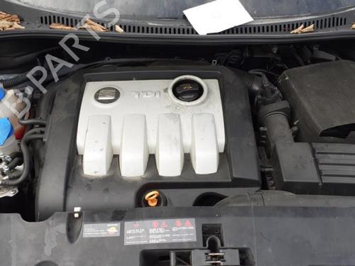 Switch SEAT ALTEA (5P1) 1.9 TDI | BP25633162I30 - Image 13