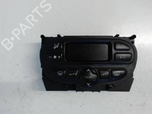 Comando clima CITROËN XSARA PICASSO (N68) 2.0 HDi (90 hp) 25633440