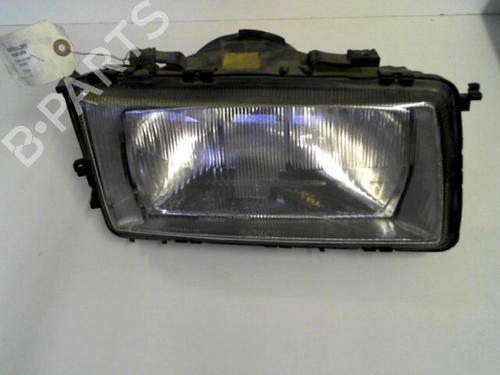 Used Right headlight AUDI 80 B3 Saloon (893, 894, 8A2) 1.8 S (90 hp) 25647222