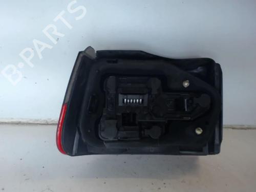 Used Right taillight SEAT IBIZA II (6K1) 1.0 (45 hp) 25645585