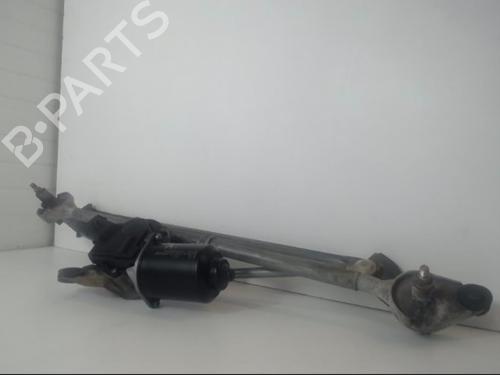 Used Front wiper motor CHRYSLER PT CRUISER (PT_) 2.2 CRD (121 hp) 25632073