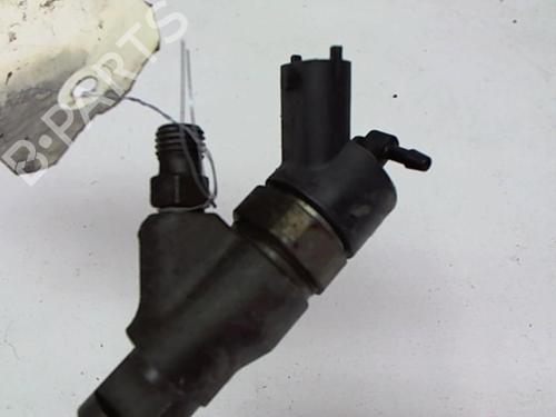 Used Injector Injector PEUGEOT 307 (3A/C) 2.0 HDi 110 (107 hp) 25643598 25643598