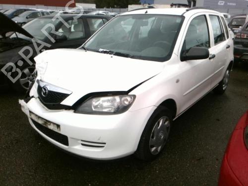 Devioluci MAZDA 2 (DY)  | BP25643037I23  - Image 11