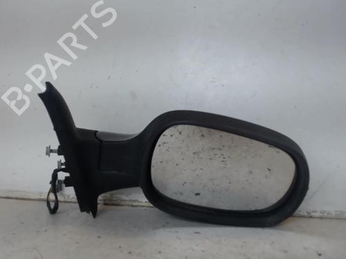 Used Right mirror NISSAN MICRA III (K12) 1.5 dCi (86 hp) 25639834